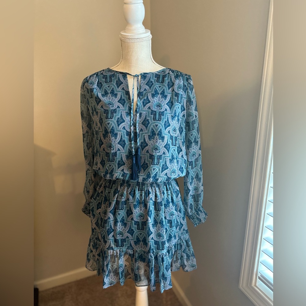 BNWT Joie Kleeia Dress